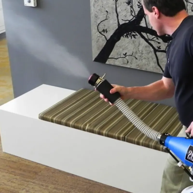 Professional Odor Removal in Birmingham, MI